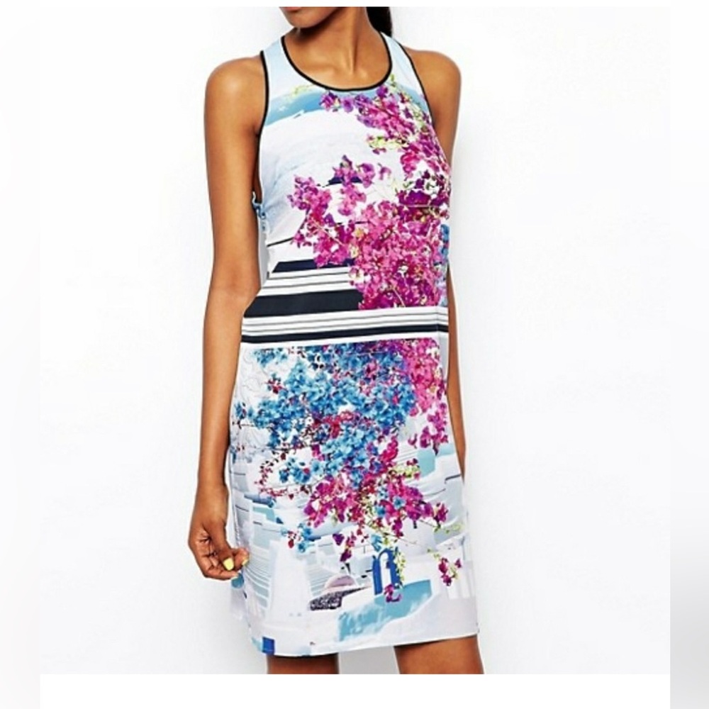 Clover Canyon Santorini Dress